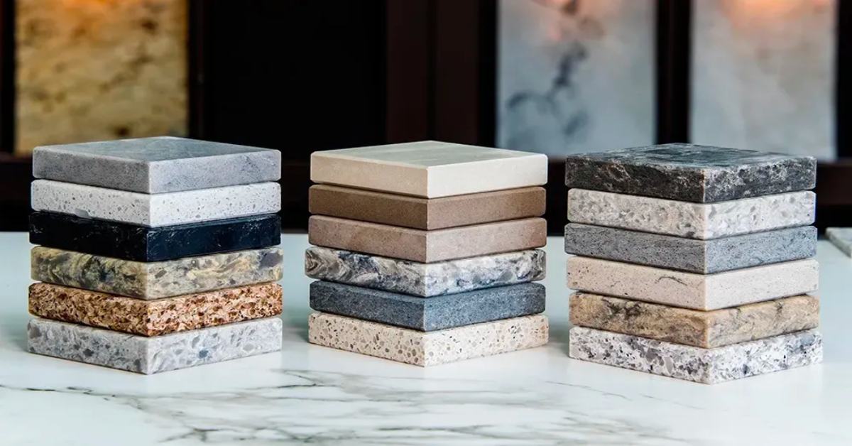 Natural Stone